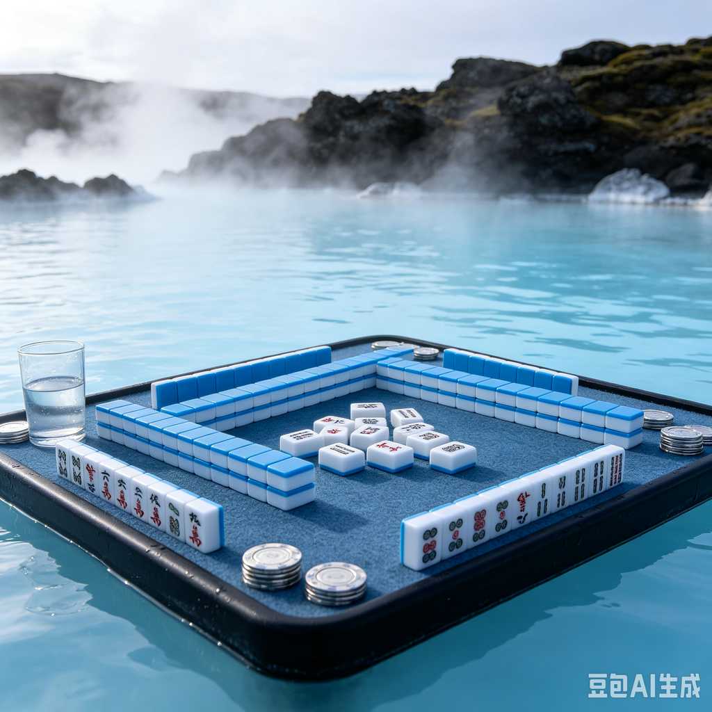 Merced,mahjong