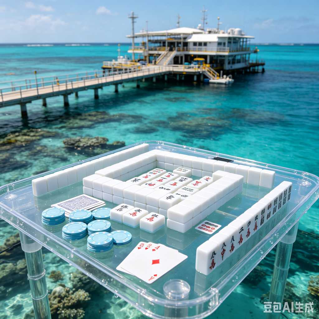 Bogota,mahjong