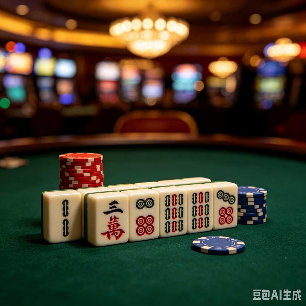Siauliai,mahjong
