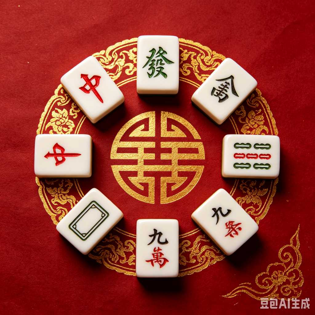 Nevada,mahjong