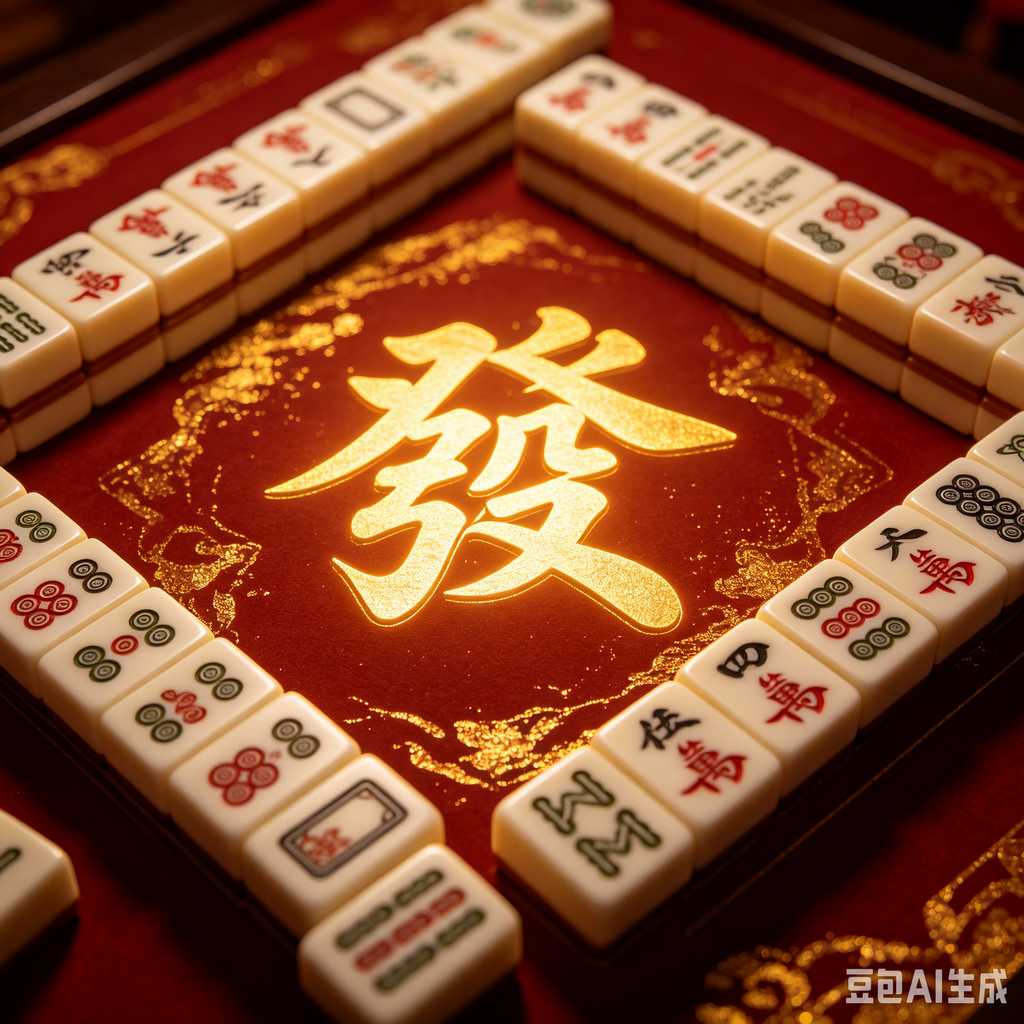 Oakland,mahjong