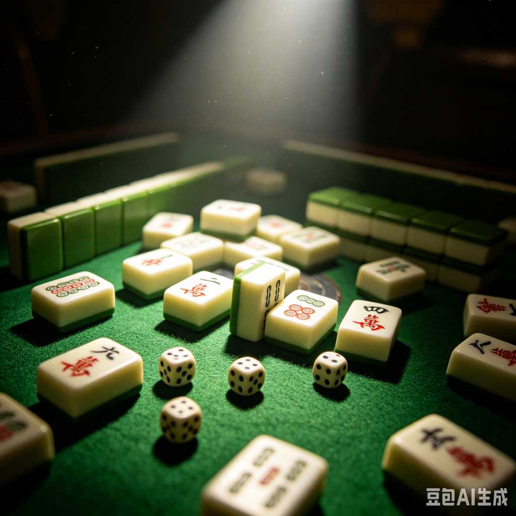 Vienna,mahjong