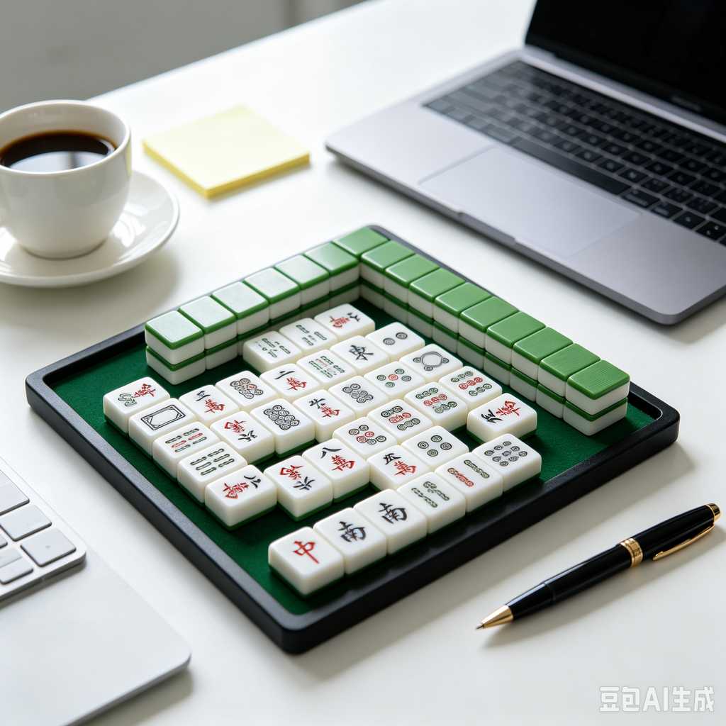VinaDelMar,mahjong