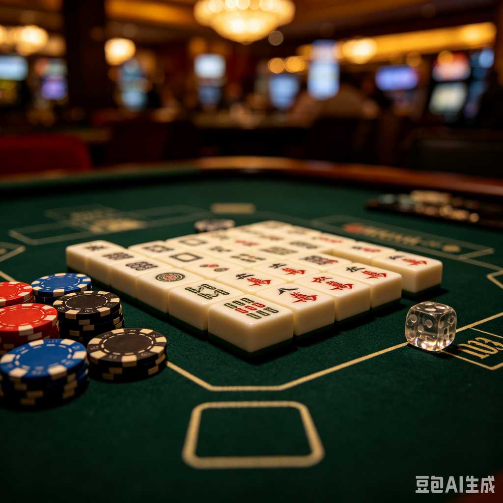 Manizales,mahjong