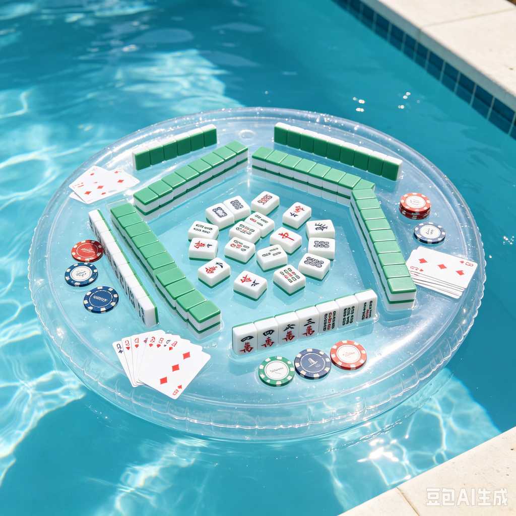 Salzburg,mahjong