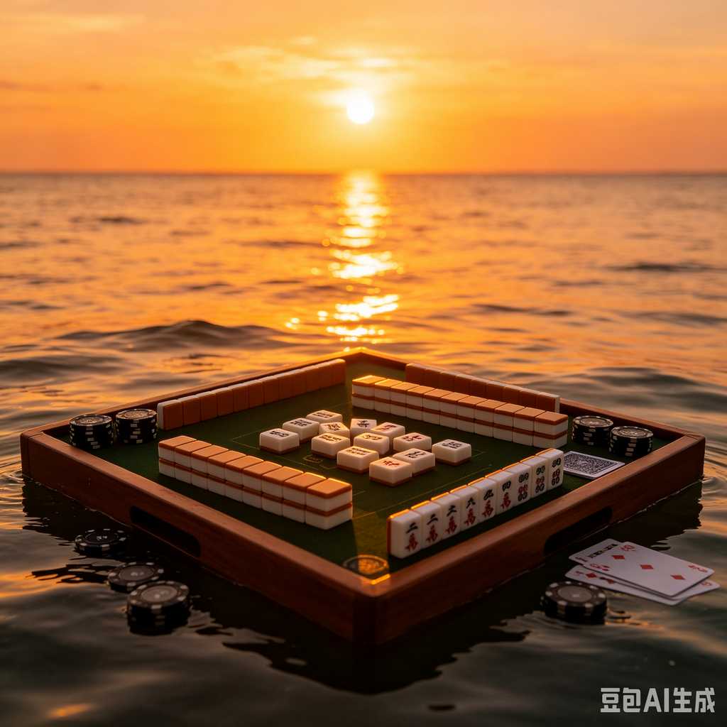 Dublin,mahjong